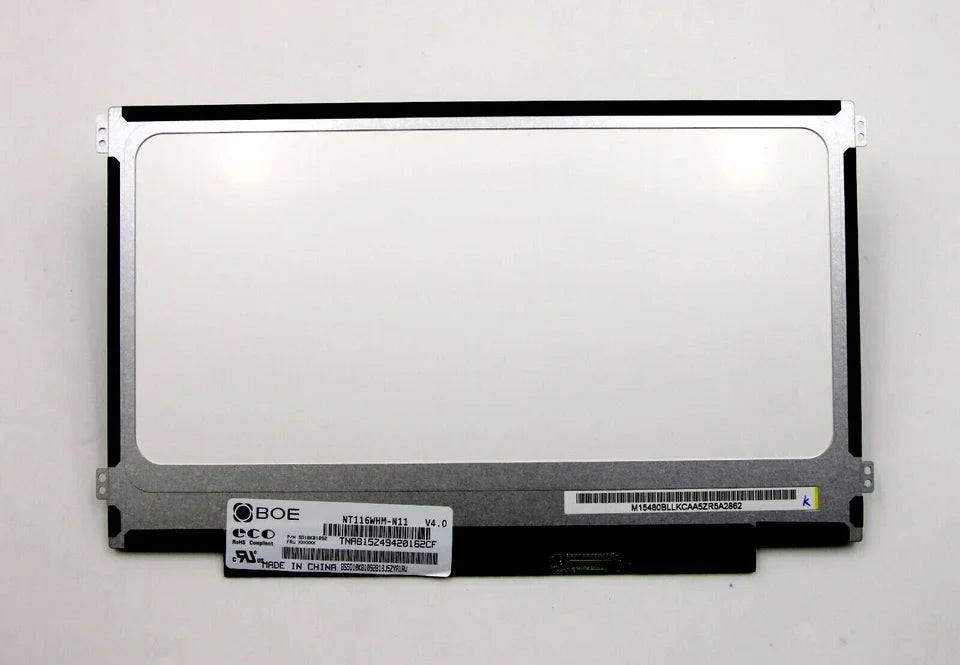 New For Acer  Evoo     11.6" HD LCD Screen M116NWR6 R5