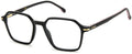 Eyeglasses CARRERA 327 807 Black