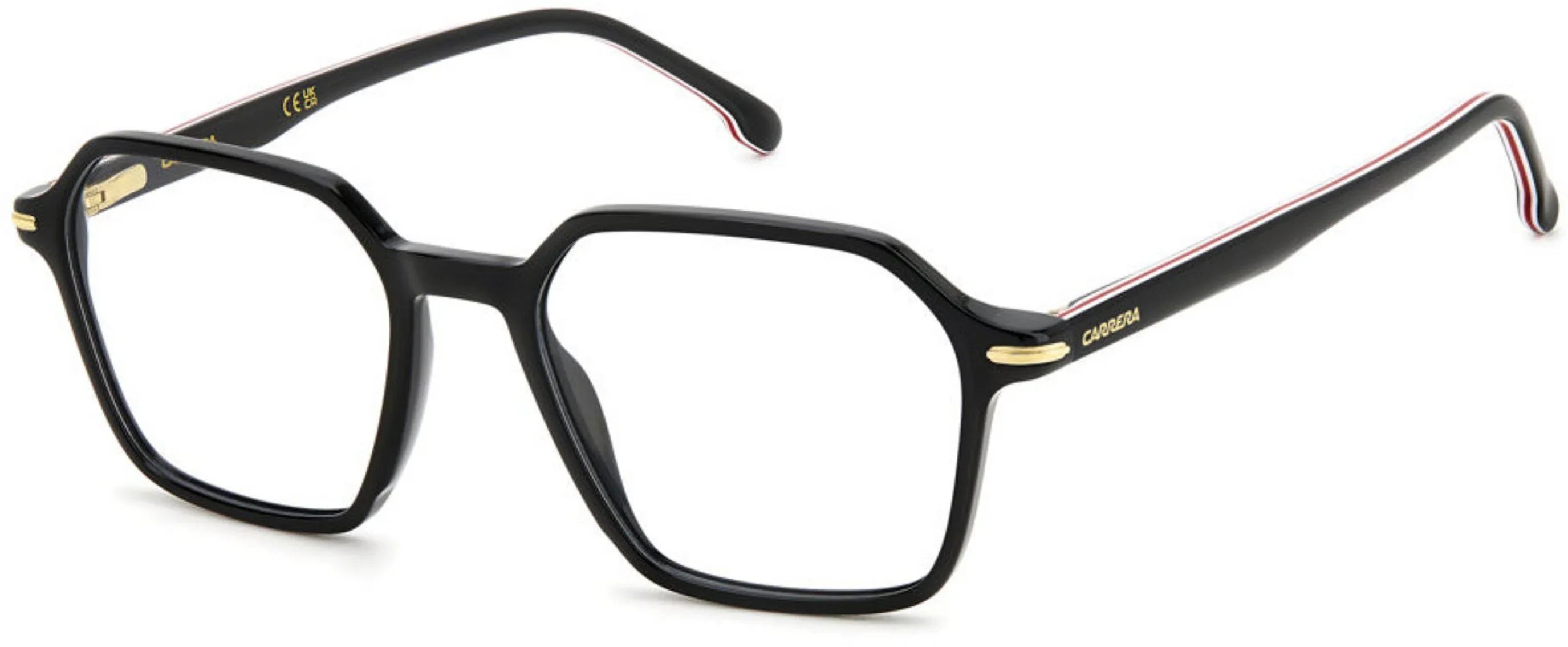 Eyeglasses CARRERA 327 807 Black