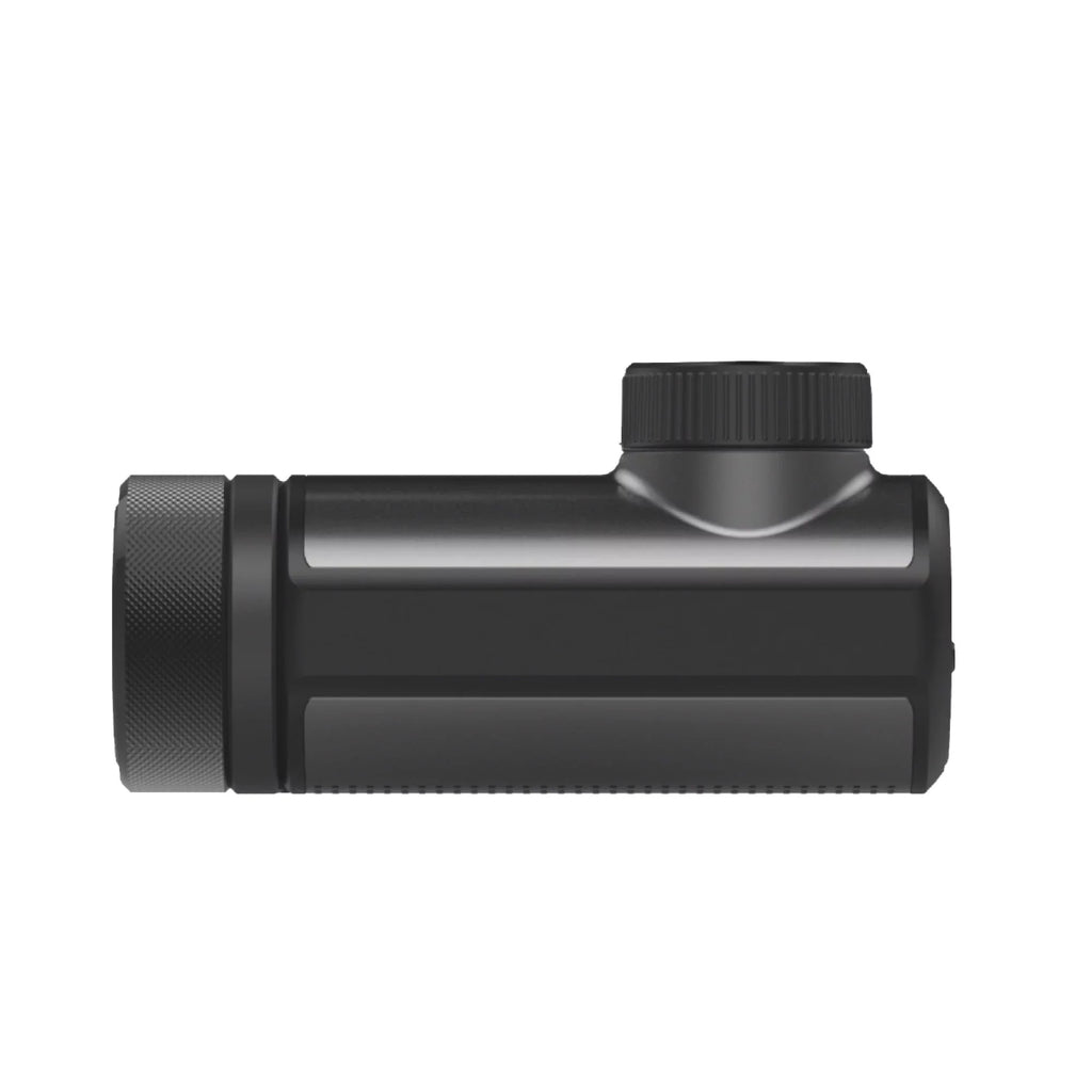 Blaupunkt Wi-Fi DVR Dash Camera for iOS and Android (BPDF9105)