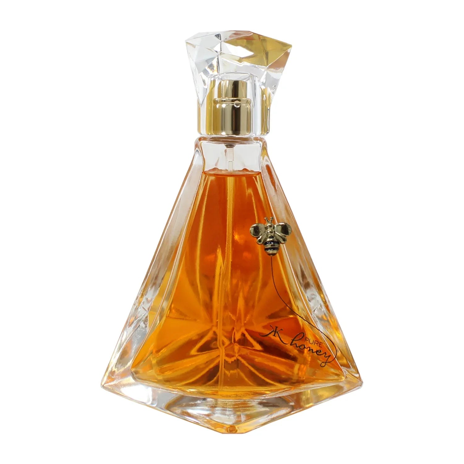Kim Kardashian Pure Honey by Kim Kardashian
