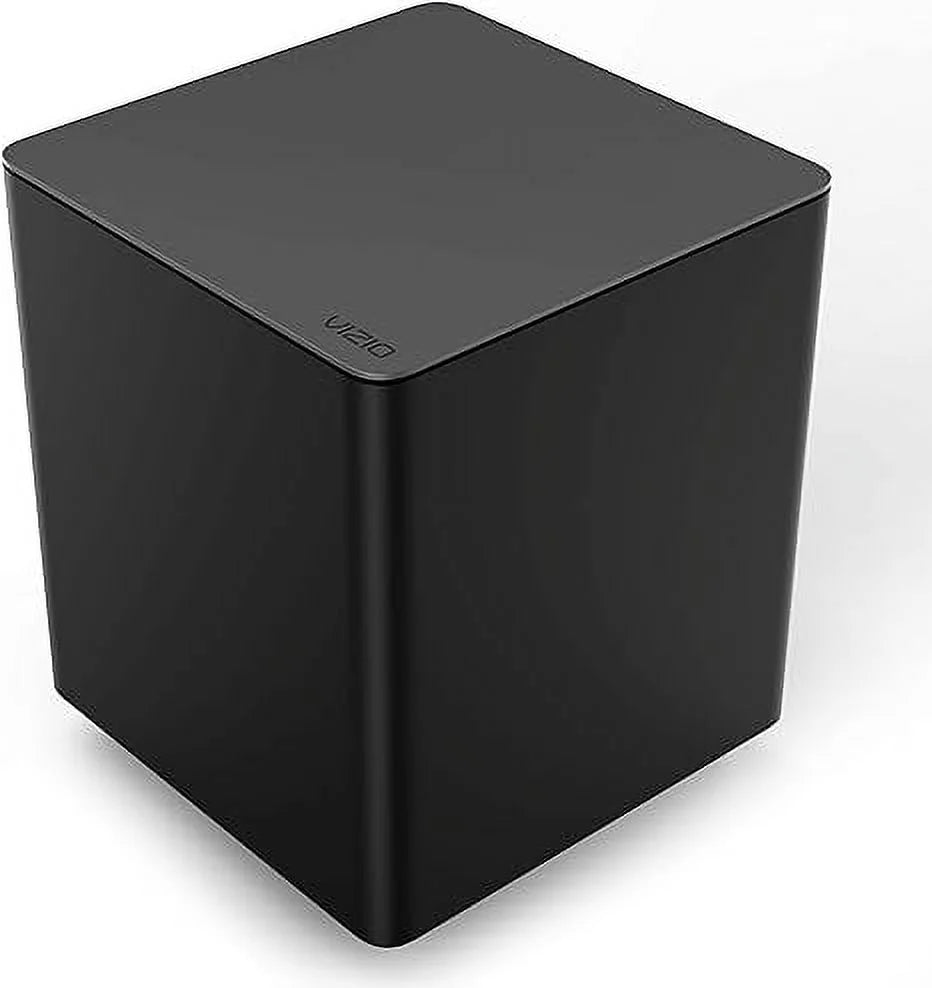 Open Box VIZIO M-Series 2.1 Sound Bar Dolby Atmos DTS:X Wireless Subwoofer M215A - Black