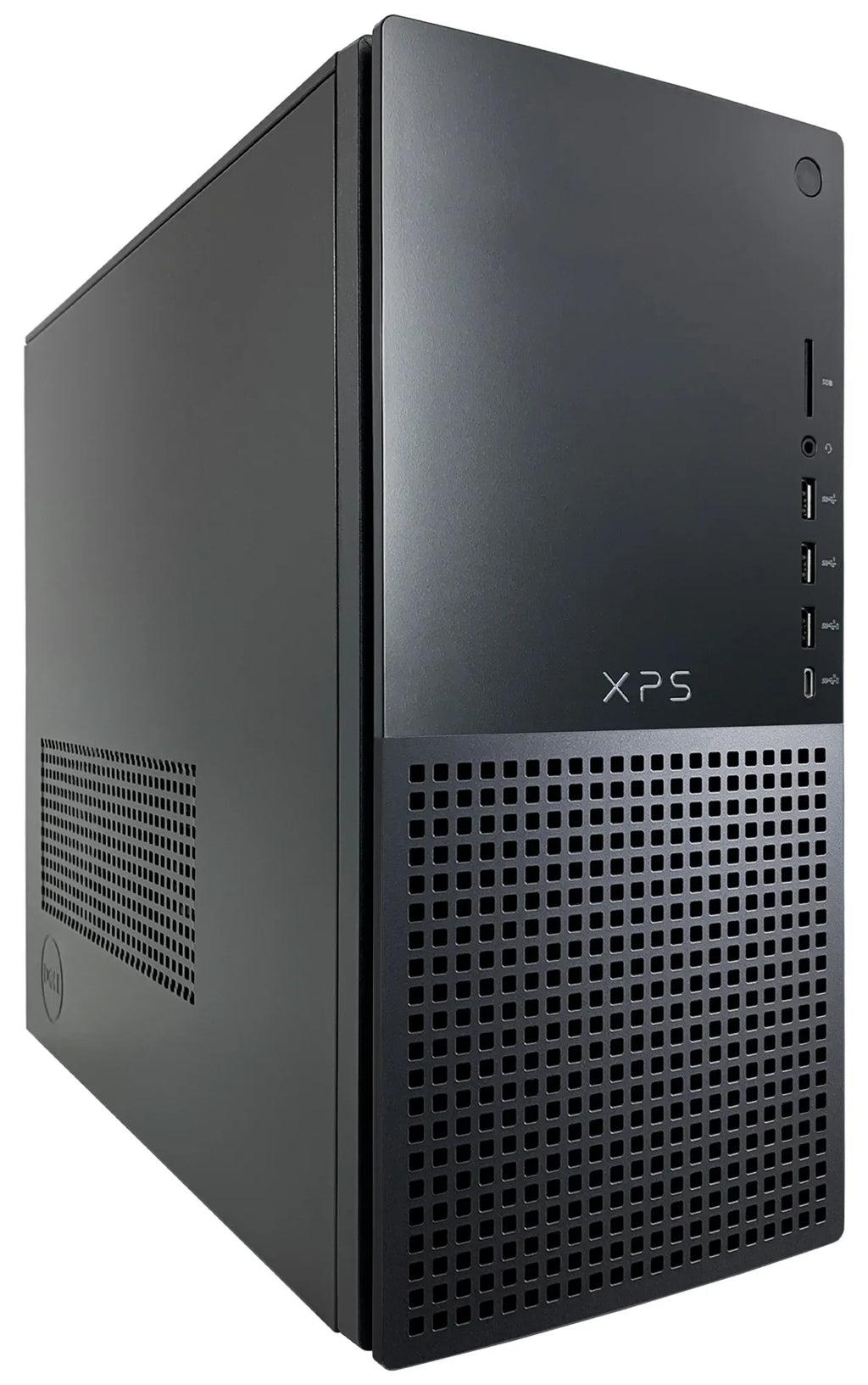 XPS 8960 Desktop PC - 14th Gen Intel Core i7-14700K up to 5.6 GHz, 64GB RAM, 512GB PCIe SSD + 4TB HDD, NVIDIA GeForce RTX 4070, Windows 11 Pro