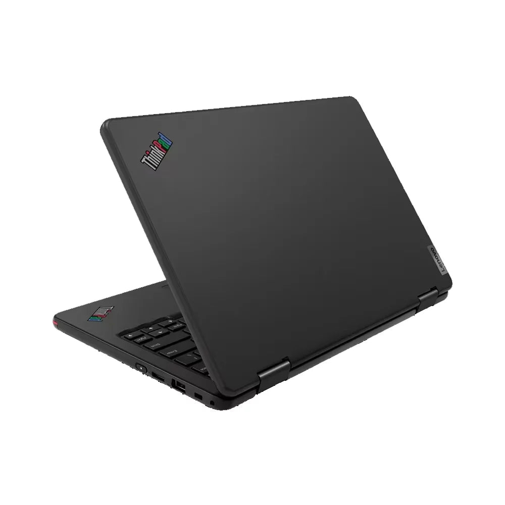 Restored  ThinkPad 11e Yoga Gen 6 11.6" Touch Laptop Intel Core m3-8100Y 8GB Ram 256GB SSD W10P (Refurbished)