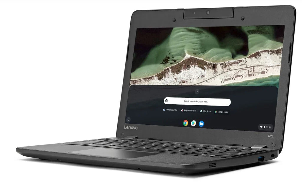 Restored  N23 Chromebook Intel Celeron N3060 1.60 GHz 2GB Ram 16GB Chrome OS (Refurbished)