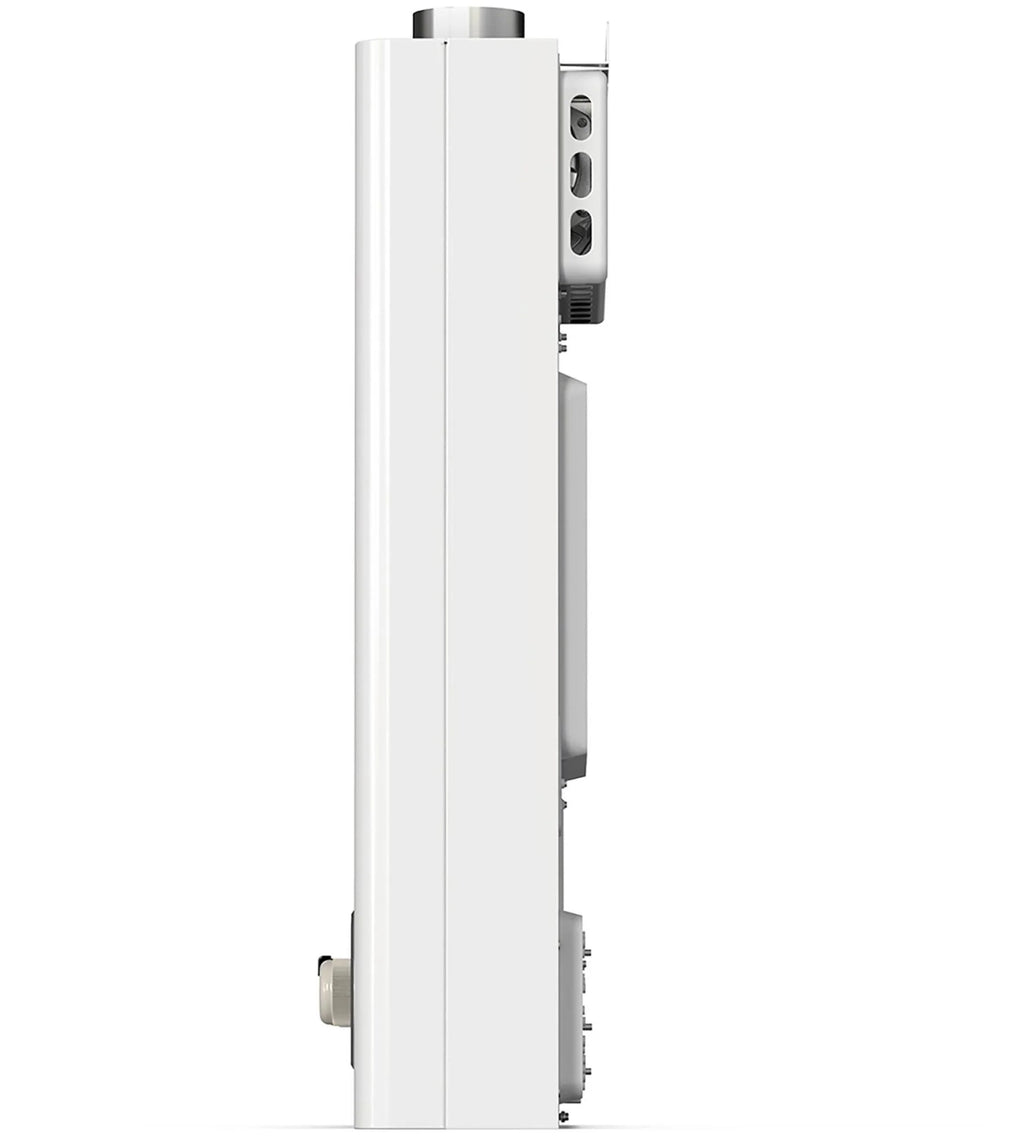 Eccotemp FVI12-NG Natural Gas Indoor Forced Vent Tankless Water Heater