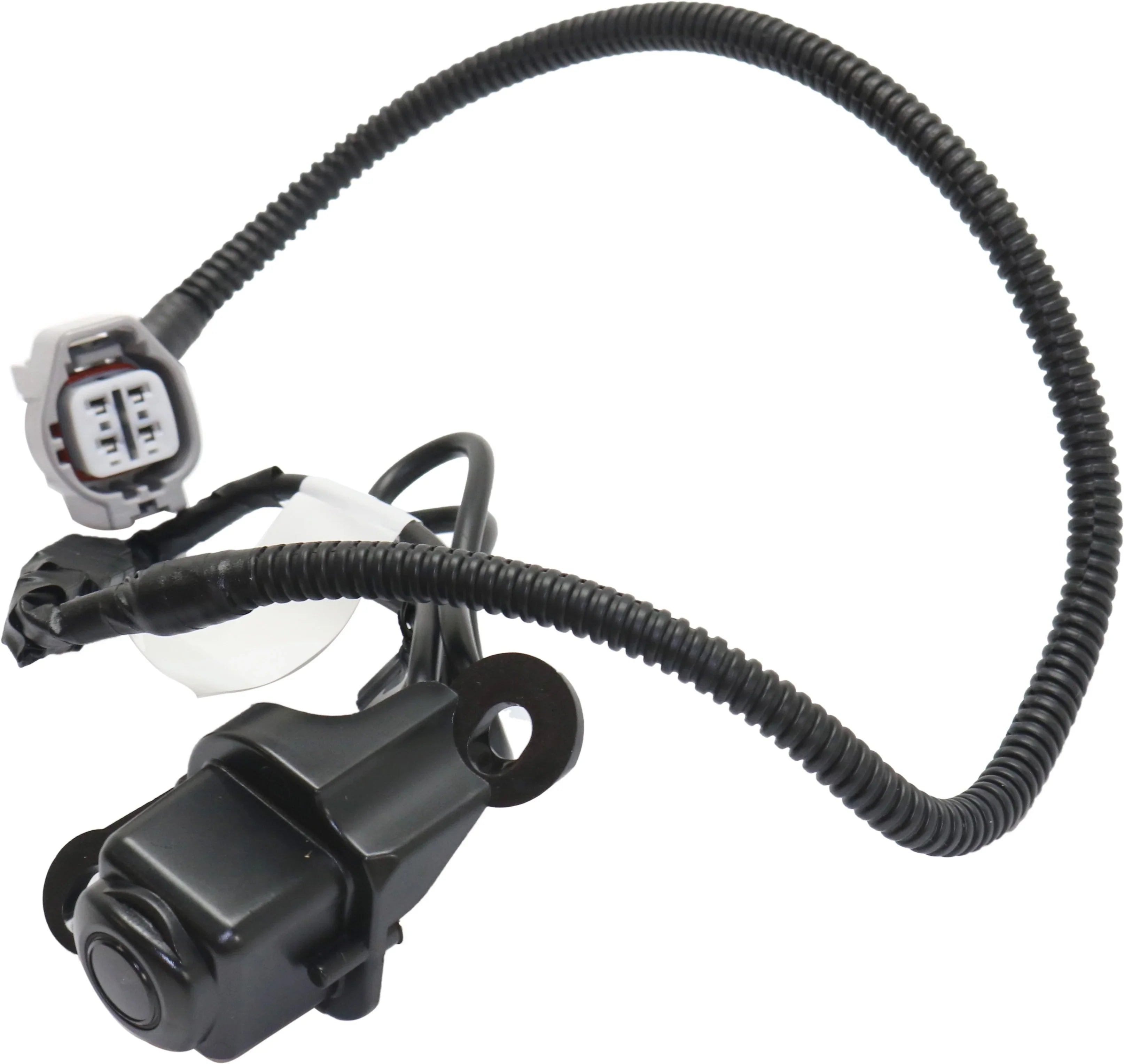 Replacement REPT510703 Back Up Camera Compatible with 2010-2013 Toyota Tundra Colored