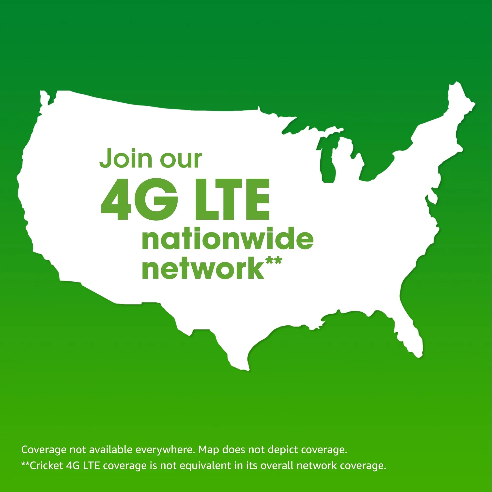 Cricket Wireless $70 e-PIN Top Up (Email Delivery)