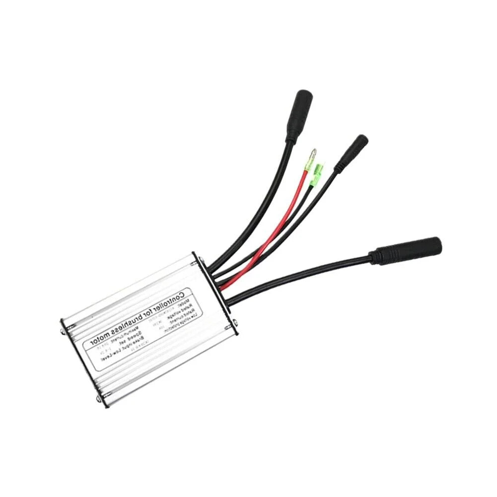 36V 48V KT-25A E-bike Sine Wave Waterproof Controller For 750W Brushless Motor