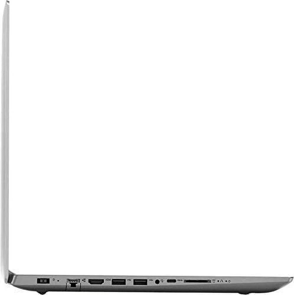 Open Box LENOVO Ideapad 330 15.6" HD TOUCH I5-8250U 12GB 1TB HDD 81DJ0002US