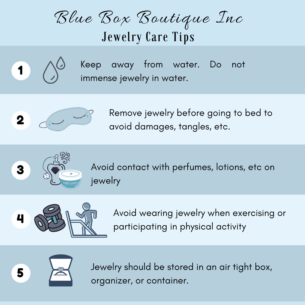 Blue Box Boutique Inc Aqua Resin Wood Pendant Beaded Chain Necklace for Women, Tenes | Wood Anniversary Gift