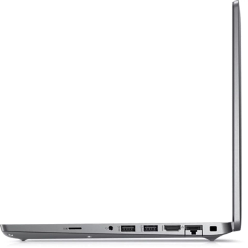 Latitude 5000 5430 Laptop (2022) | 14" FHD | Core i5 - 256GB SSD - 8GB RAM | 10 Cores @ 4.4 GHz - 12th Gen CPU