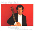 Mike Marshall - Midnight Clear - Christmas Music - CD