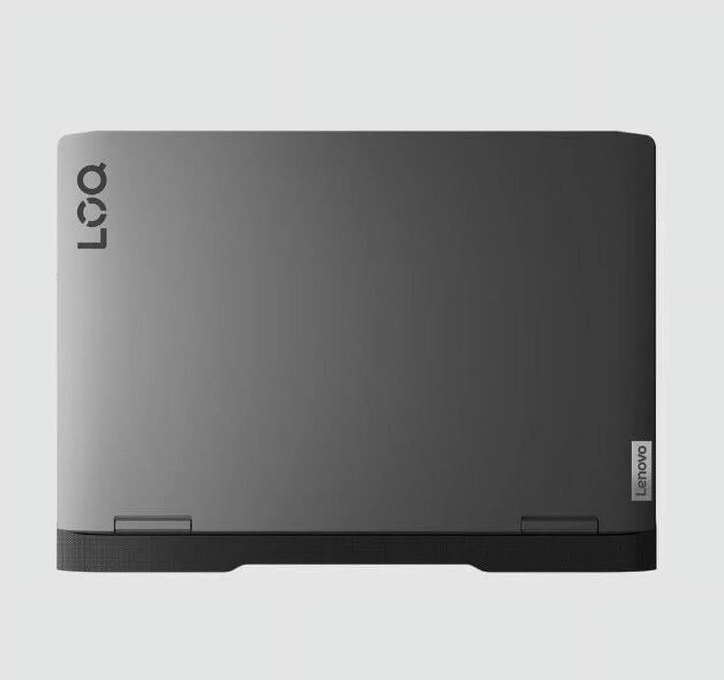 Restored  Loq 15Irh8 15" Laptop Core i5-13420H GeForce RTX 2050 16GB 512GB SSD W11H (Refurbished)