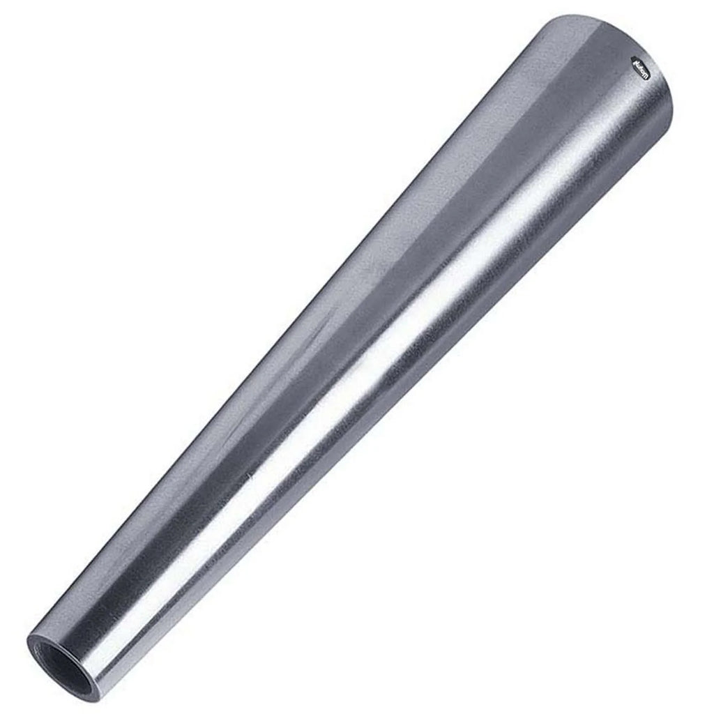 Bracelet Mandrel Round 12" Steel Forming Jewelry Tool Tapers 1-3/4”To 2-1/2”