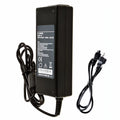 KONKIN BOO Compatible 19V 4.74A 90W AC/DC Adapter Replacement for Compaq Presario CQ62-211HE CQ61-441SE,Compaq Presario CQ56-201NR,CQ57-315NR Laptop Notebook PC 19VDC 4.74 Amp 90 Watt Power