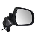For 14-17 Versa Note Rear View Door Mirror Power Non-Heat w/o-Camera Right Side