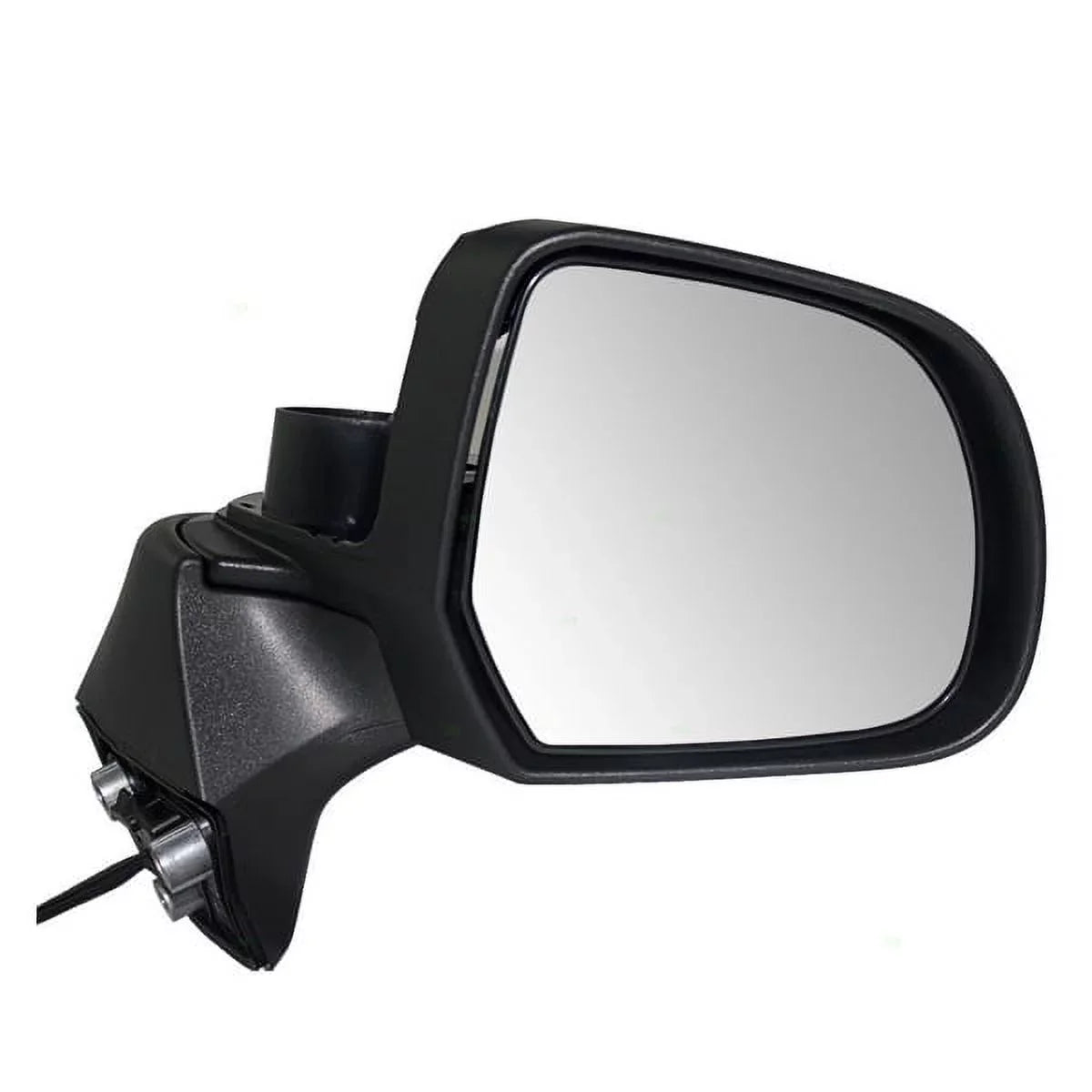 For 14-17 Versa Note Rear View Door Mirror Power Non-Heat w/o-Camera Right Side