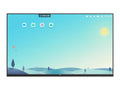 LG 55TR3DK-B 55” IPS UHD Mutli Touch CreateBoard™ with Android 11 OS, Wireless & Bluetooth, Built-in whiteboarding software