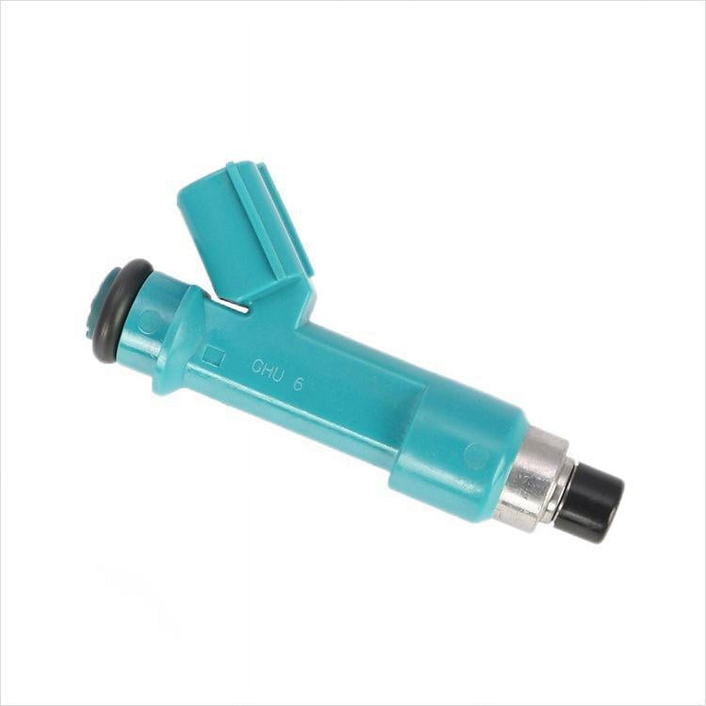 Set Of 6pcs Set Fuel Injectors 12 Holes Nozzles FJ787 23209-39075 23250-31060 Replacement for Tacoma Tundra 4.0L 2005 4Runner 4.0L 2003-2009 FJ Cruiser 4.0L 2007-2009