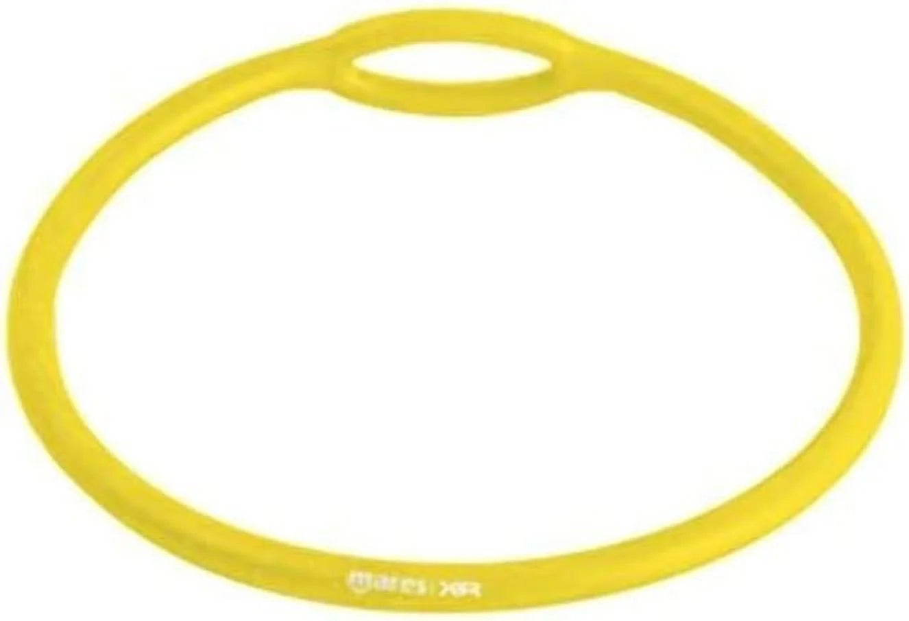 Mares XR Divers Neck ReguLatitudeor Bungee Black