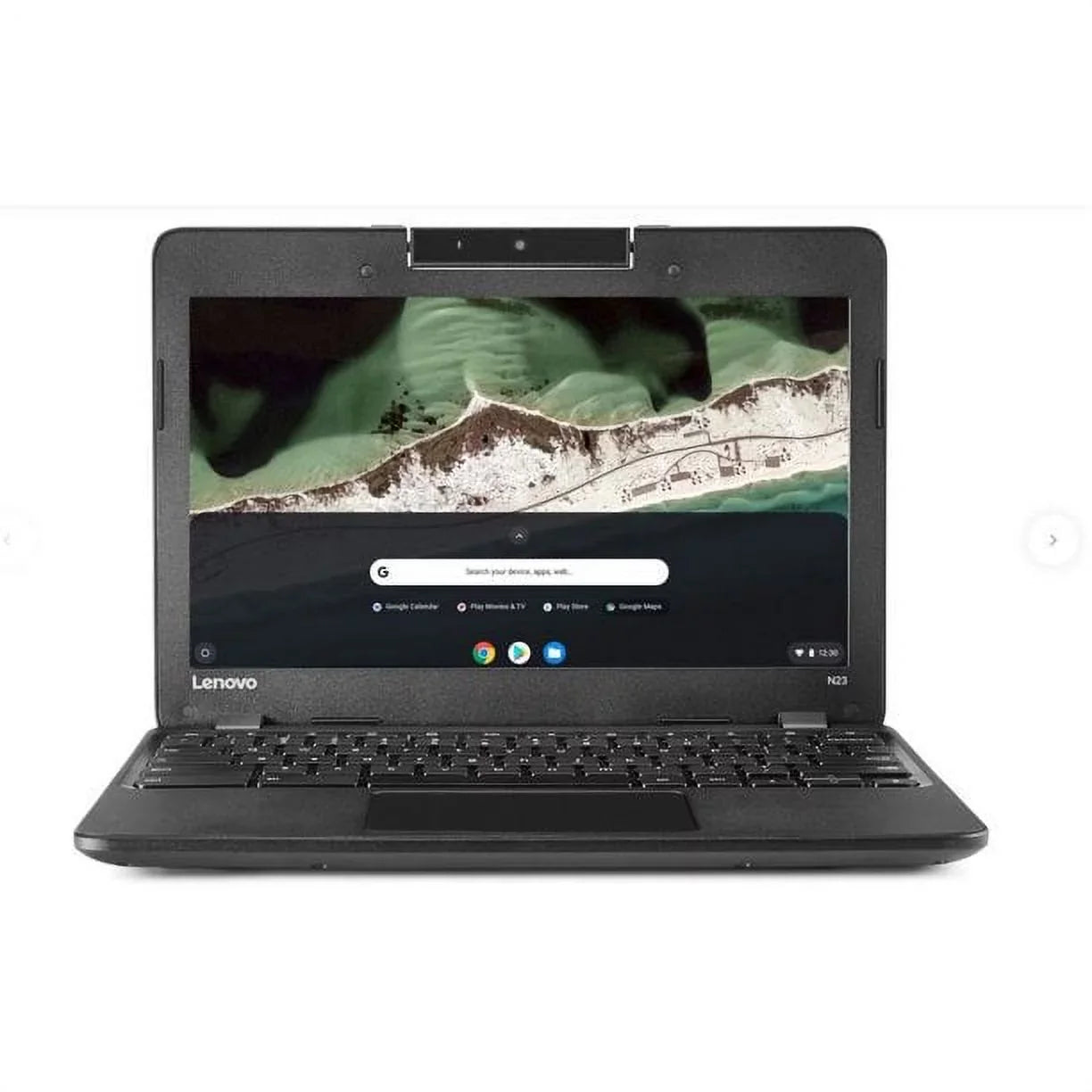 Restored  N23 Chromebook Intel Celeron N3060 1.60 GHz 2GB Ram 16GB Chrome OS (Refurbished)