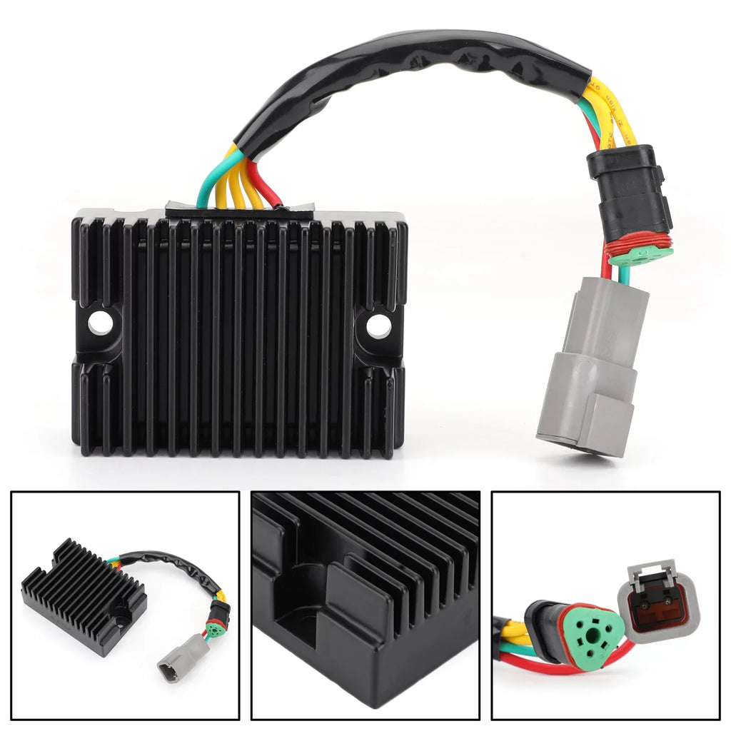 ReguLatitudeor Rectifier Fit for SEADOO RXP 1500 1503 GTX 4-TEC 1500 GTI 1500 UTOPIA 205