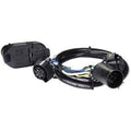 Hopkins Manufacturing HOP41167 Multi-tow 7 Blade & 4 FLatitude 5th Wheel Wiring Kit