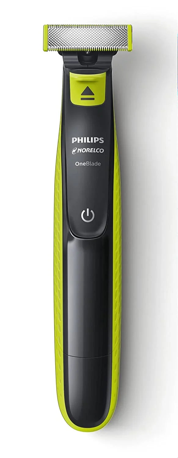 Philips Norelco OneBlade Electric Beard Trimmer QP2520/70
