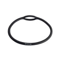 Mares XR Divers Neck ReguLatitudeor Bungee Black