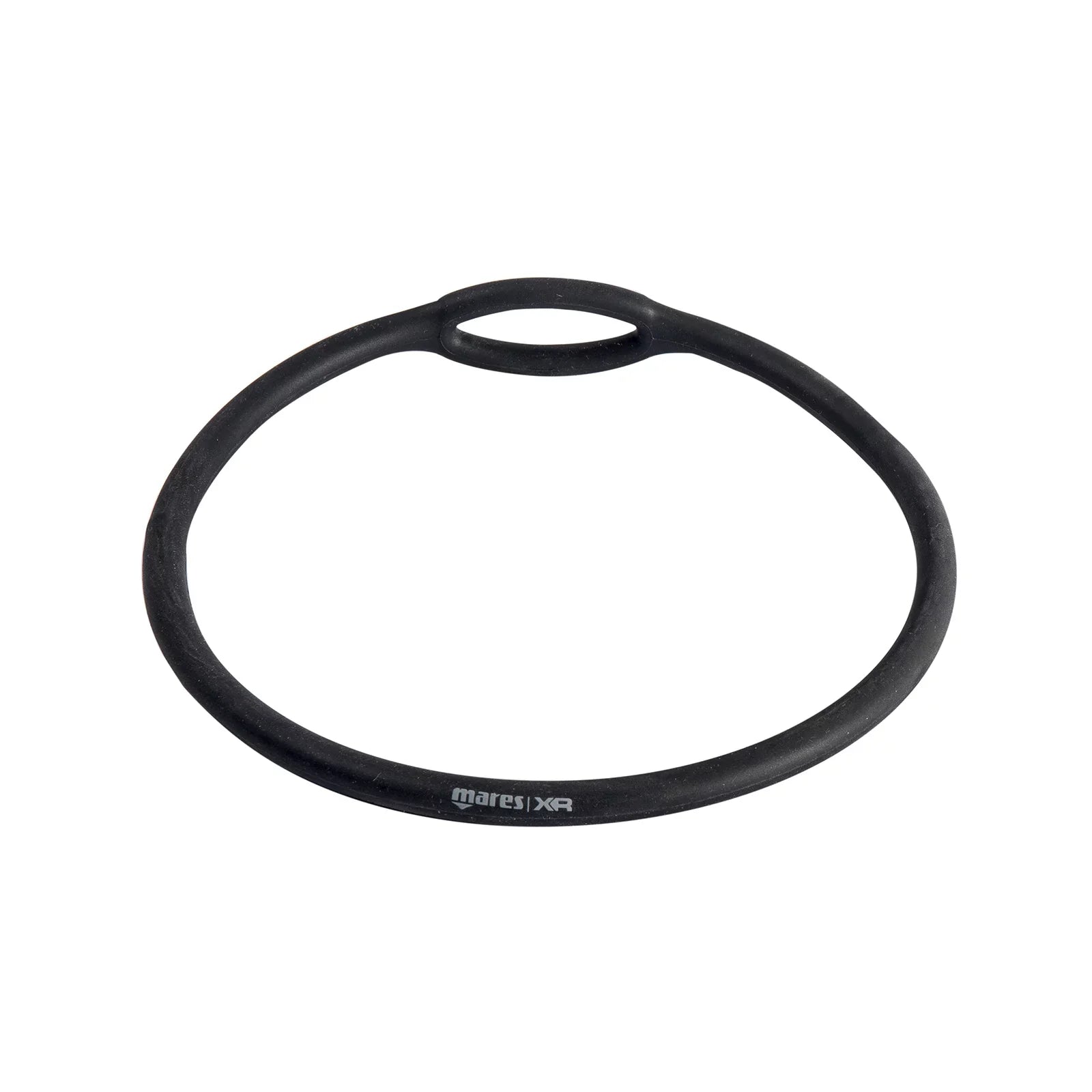 Mares XR Divers Neck ReguLatitudeor Bungee Black