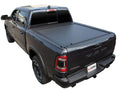 Pace Edwards 2019 Jeep Gladiator 5ft Bed JackRabbit Full Metal - Matte Finish - M-FMJA36A67