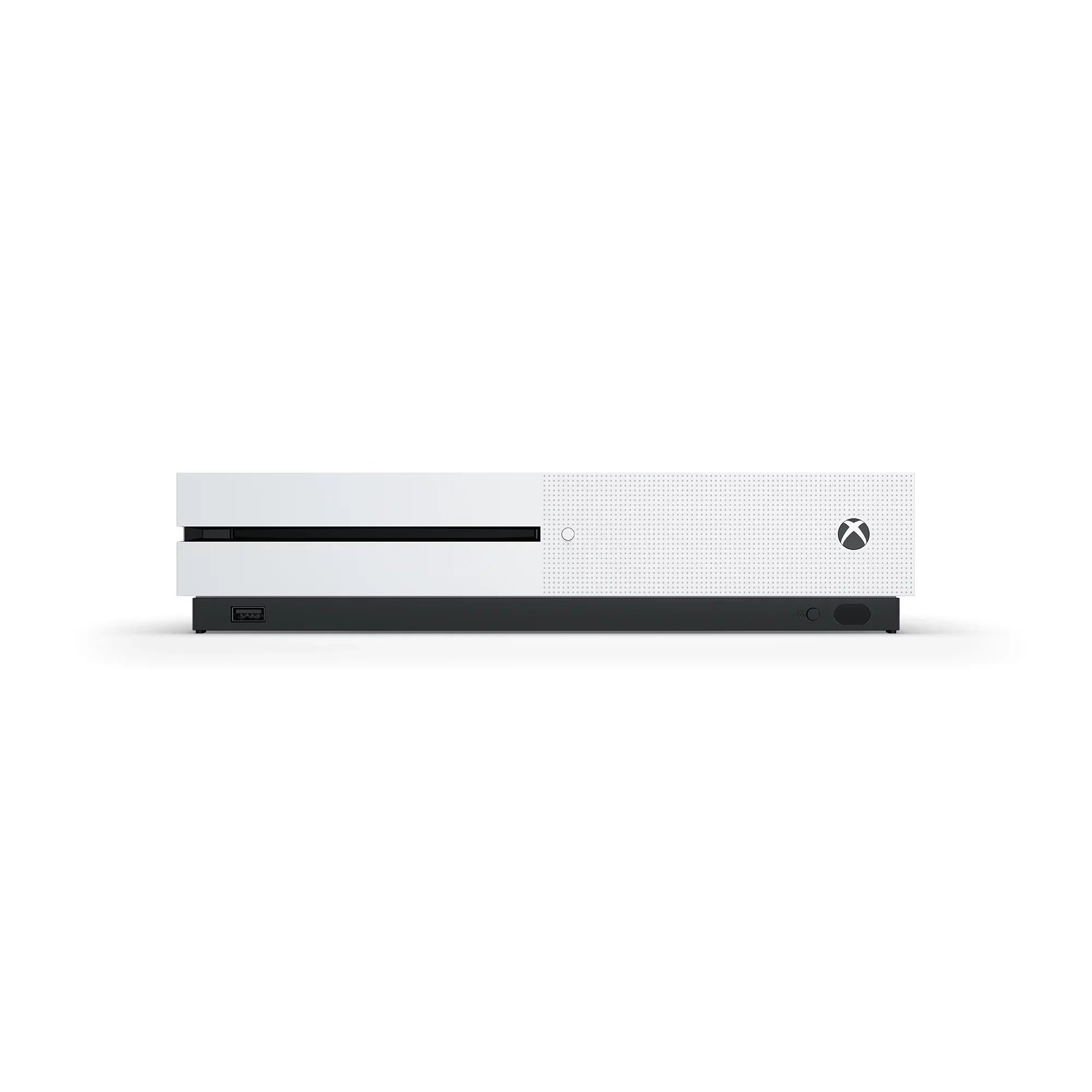 Xbox One S 1TB Battlefield V Bundle, White, 234-00679