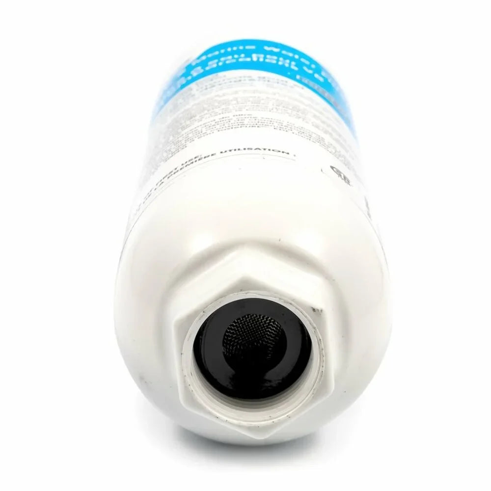 Camco 40646 - TastePURE KDF 2.5 GPM White Water Filter