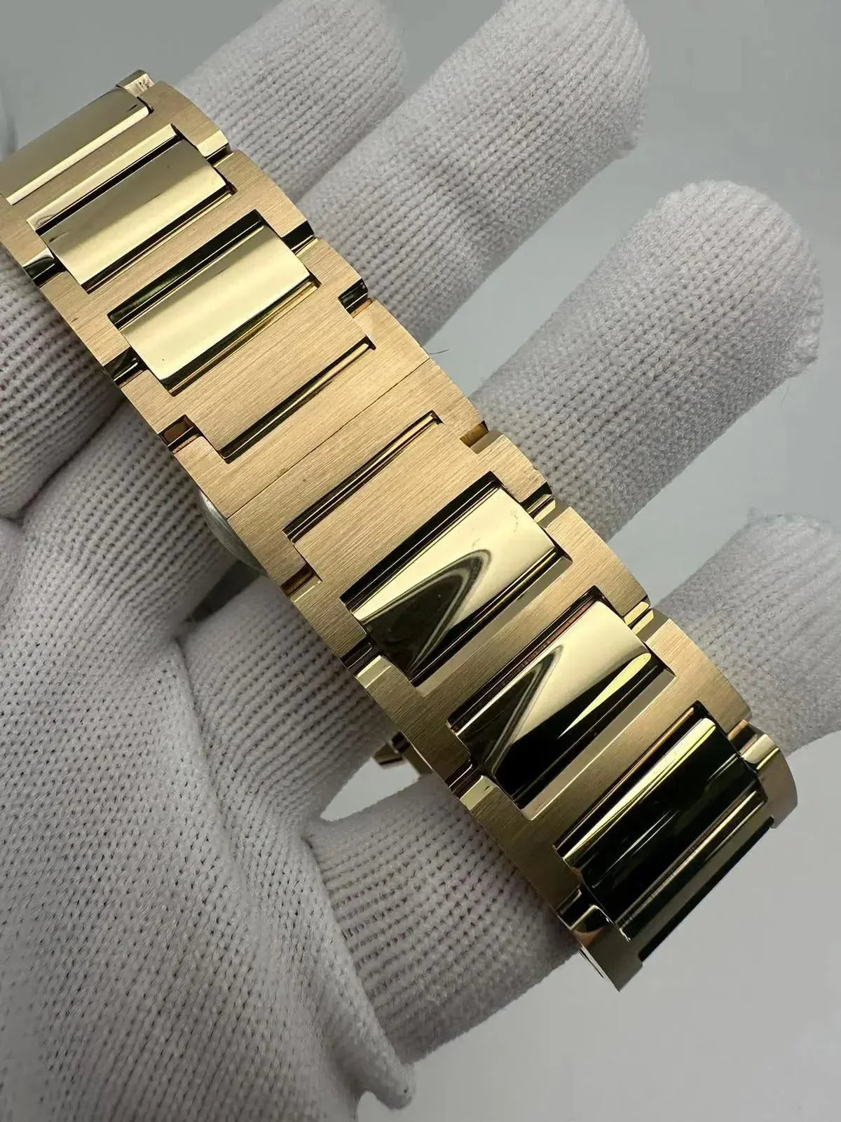 Pre-owned Movado Bold Evolution 42mm Quartz Men Steel Watch 3600811 (Good)