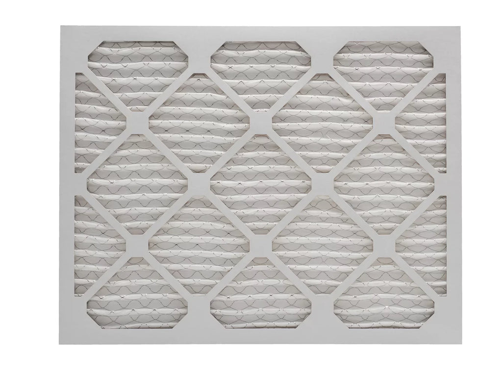 Aerostar 13x21 1/2x1 MERV  11, Pleated Air Filter, 13 x 21 1/2 x 1, Box of 6, Made in the USA