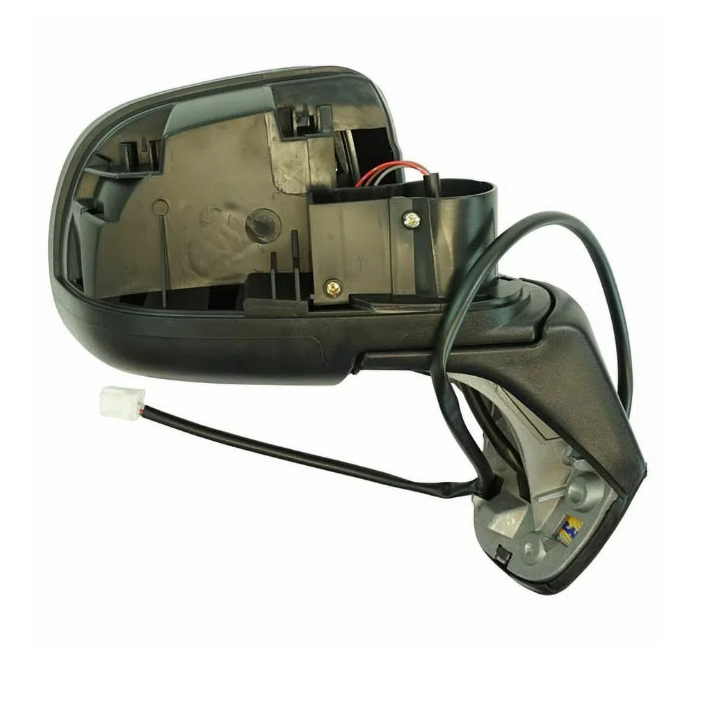 For 14-17 Versa Note Rear View Door Mirror Power Non-Heat w/o-Camera Right Side
