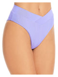 L Space Womens Bitsy Cuty High Waist Swim Bottom Separates