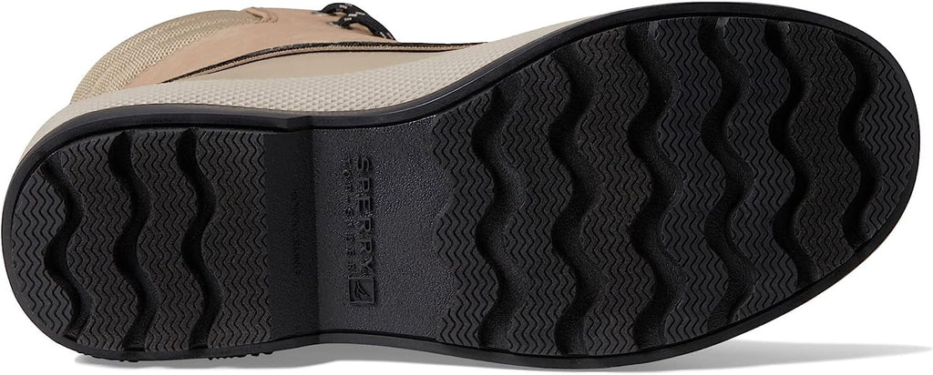 Sperry Top-Sider Cold Bay Boot Taupe 10W