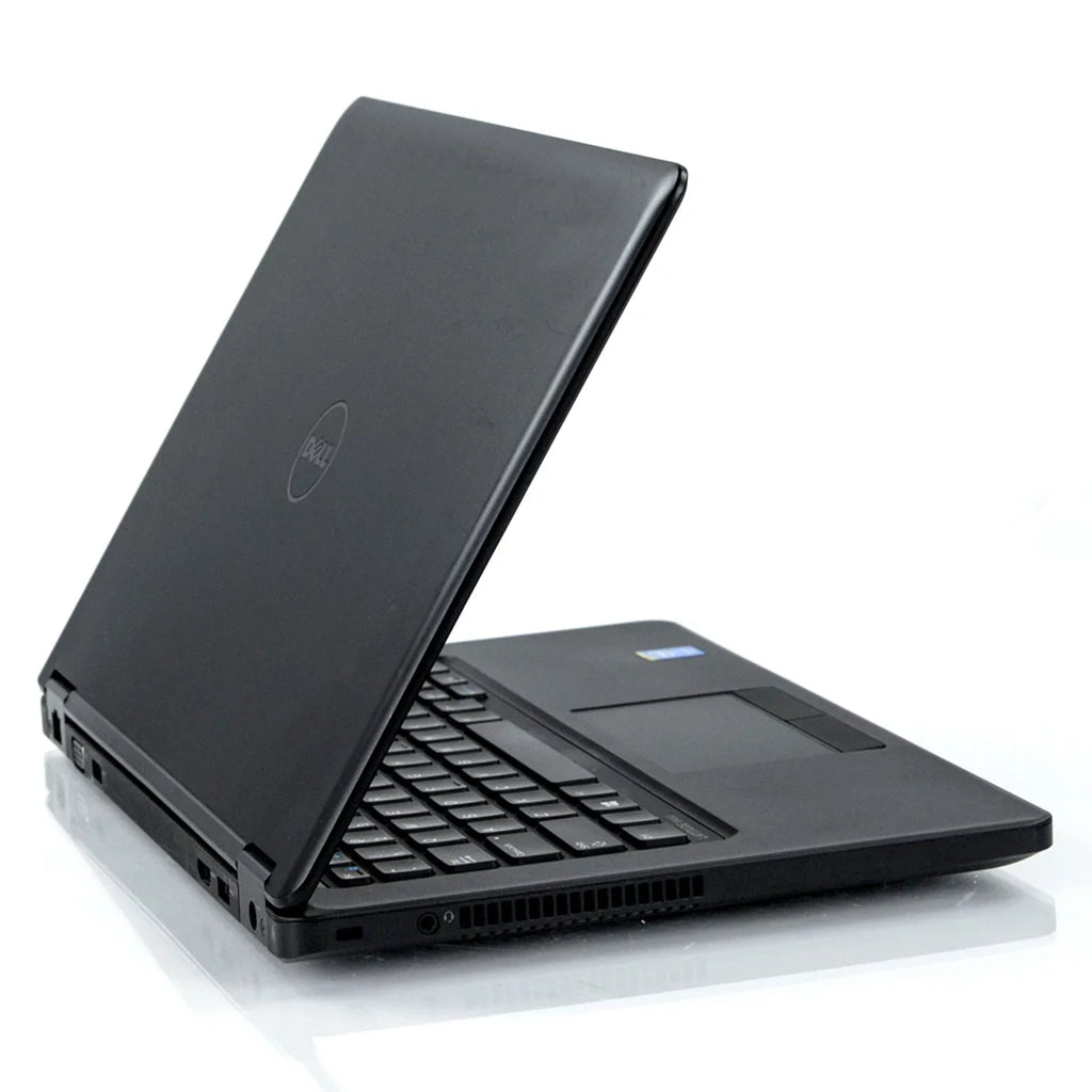 Used  Latitude E5450 Laptop i5 Dual-Core 4GB 128GB SSD Win 10 Pro B v.WCA