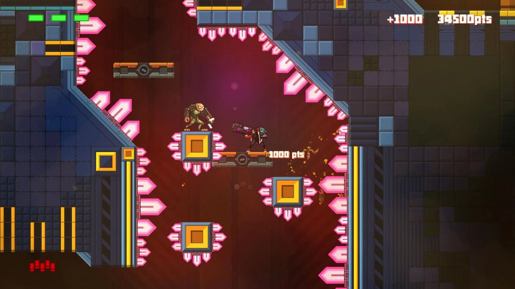 Gunborg: Dark Matters [ PlayStation 5]