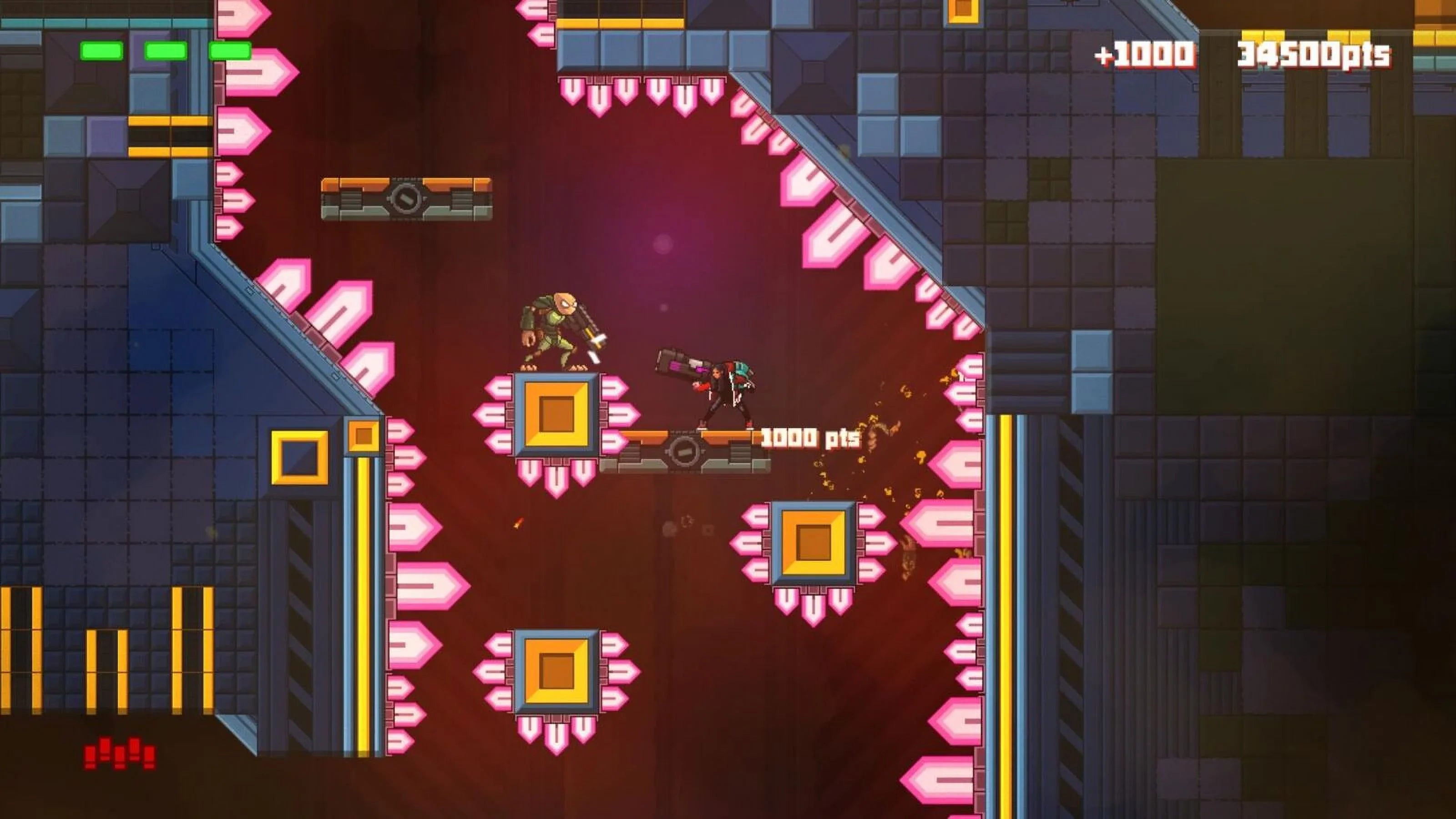 Gunborg: Dark Matters [ PlayStation 5]