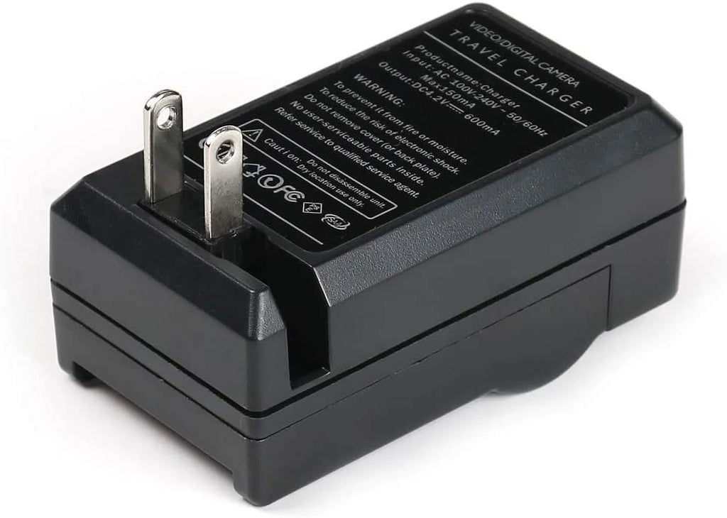 LI-50B LI-70B LI-90B Camera y Charger for Olympus Stylus Tough 1030 SW Tough 6000 Tough 8000
