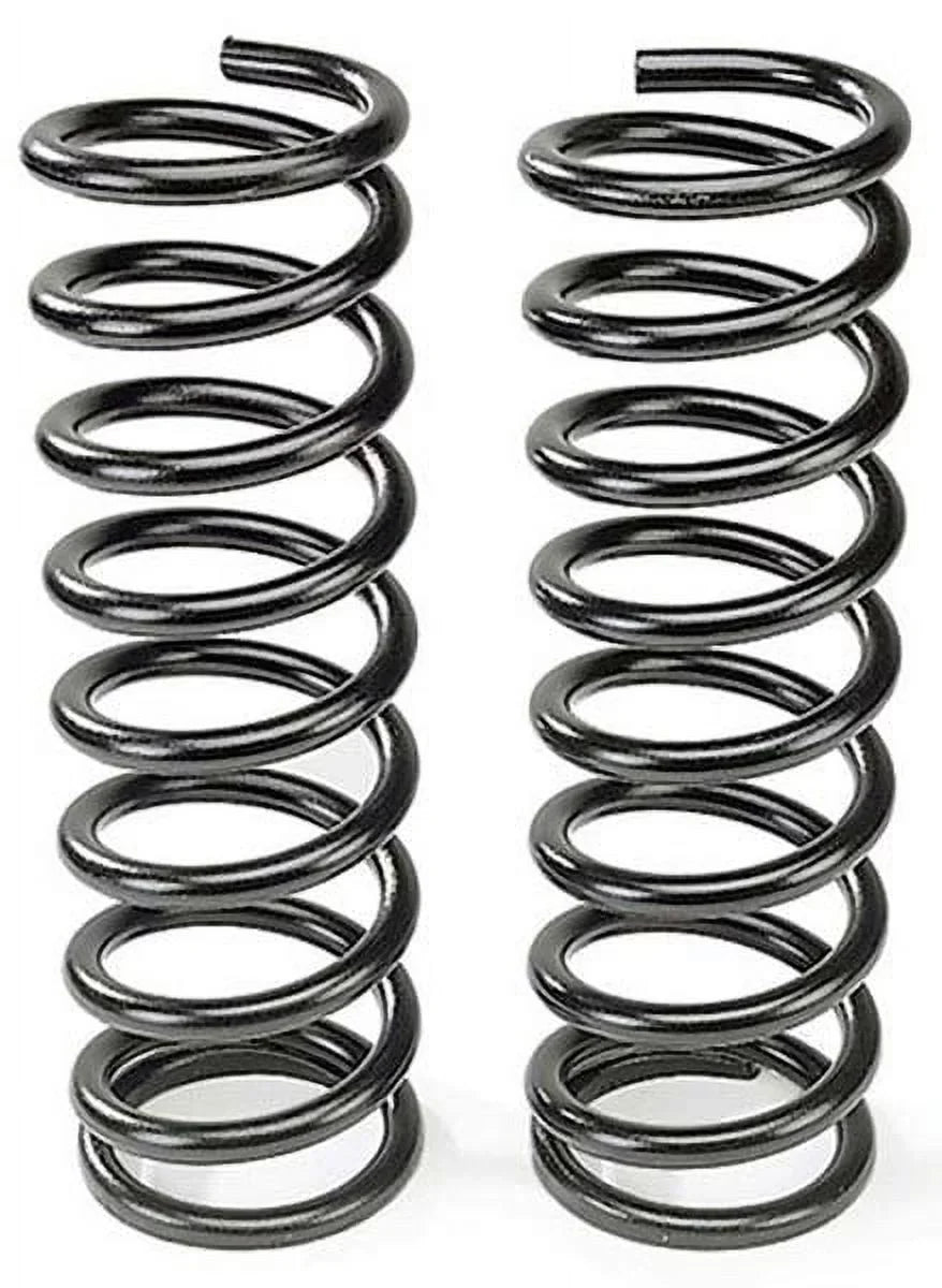 Moroso 47195 Front Drag Race Coil Spring