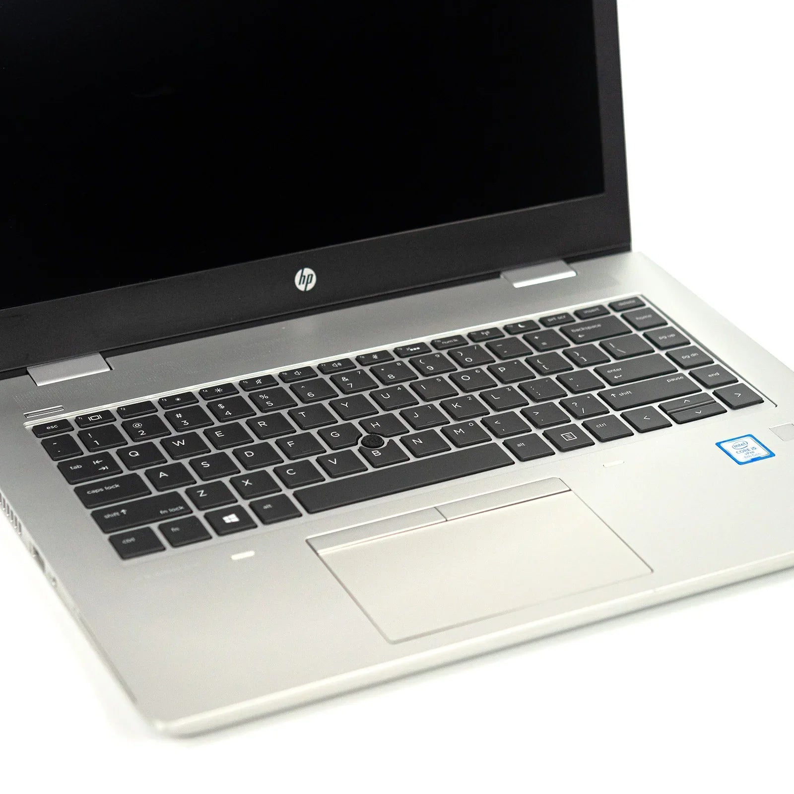 Used  ProBook 640 G5 14" Laptop Core i5 8GB 256GB SSD M.2 Integrated Graphics Win 11 Pro 1 Yr Wty B v.WAA