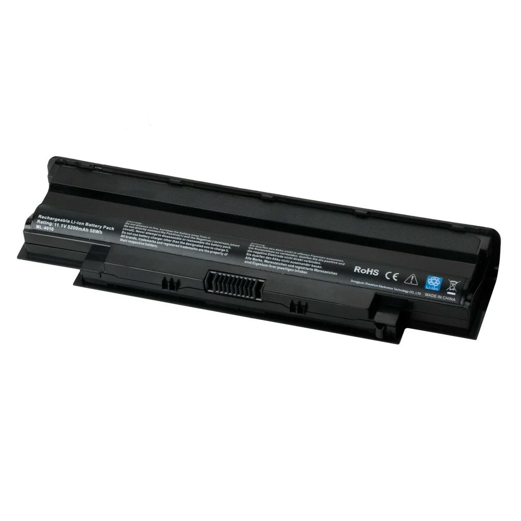 0YXVK2 Battery for  Inspiron M5030 N5110 N5050 N4010 N7110 M411R M4040 YXVK2