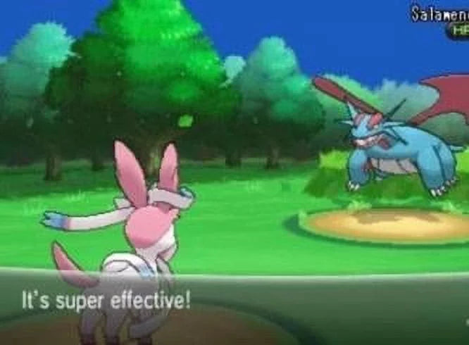Nintendo 3DS - Pokemon Sun