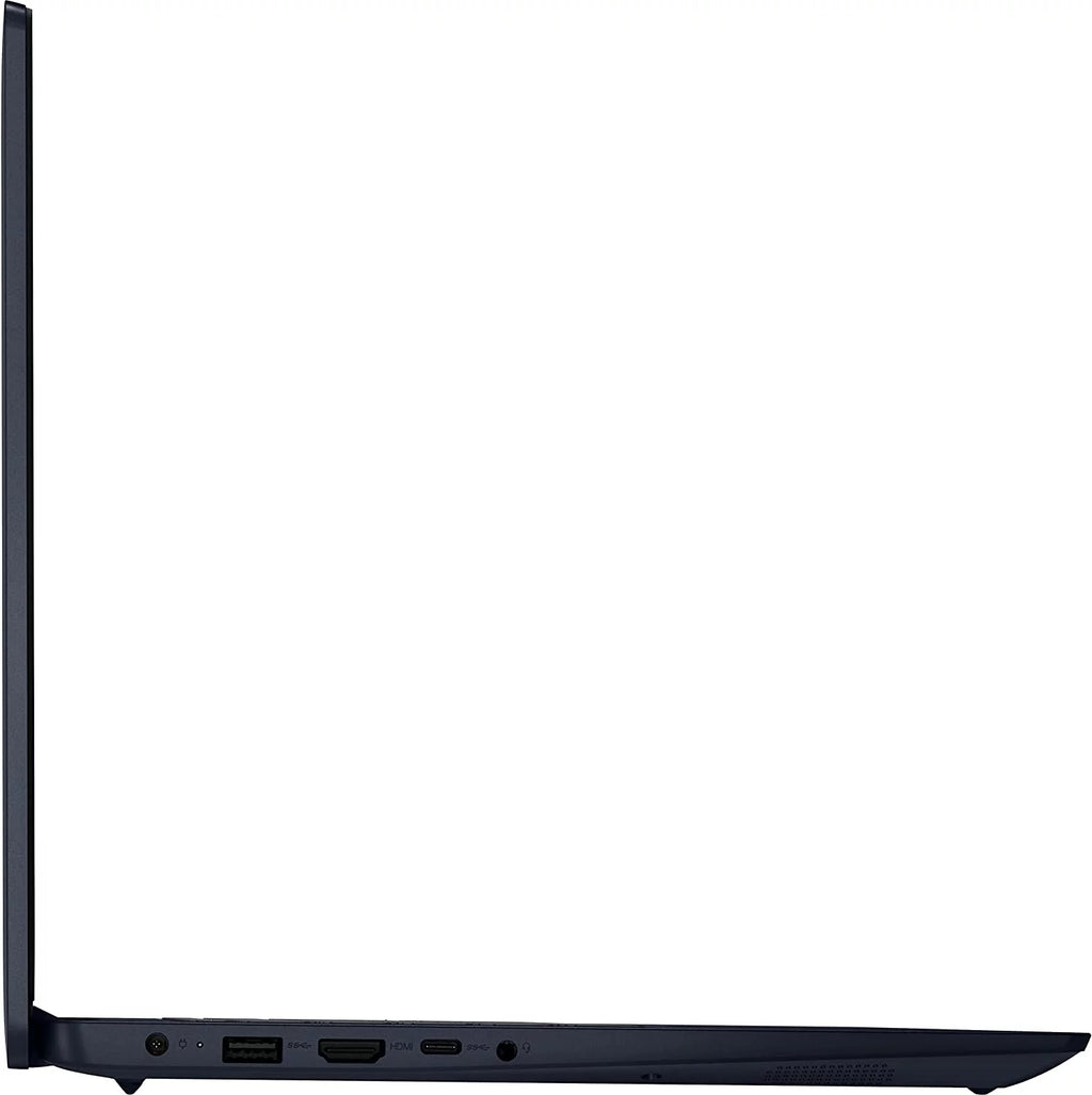 Used  IdeaPad 3 15ITL6 15.6" 8GB 1TB Core i3-1115G4 3.0GHz Win10H Gray Laptop