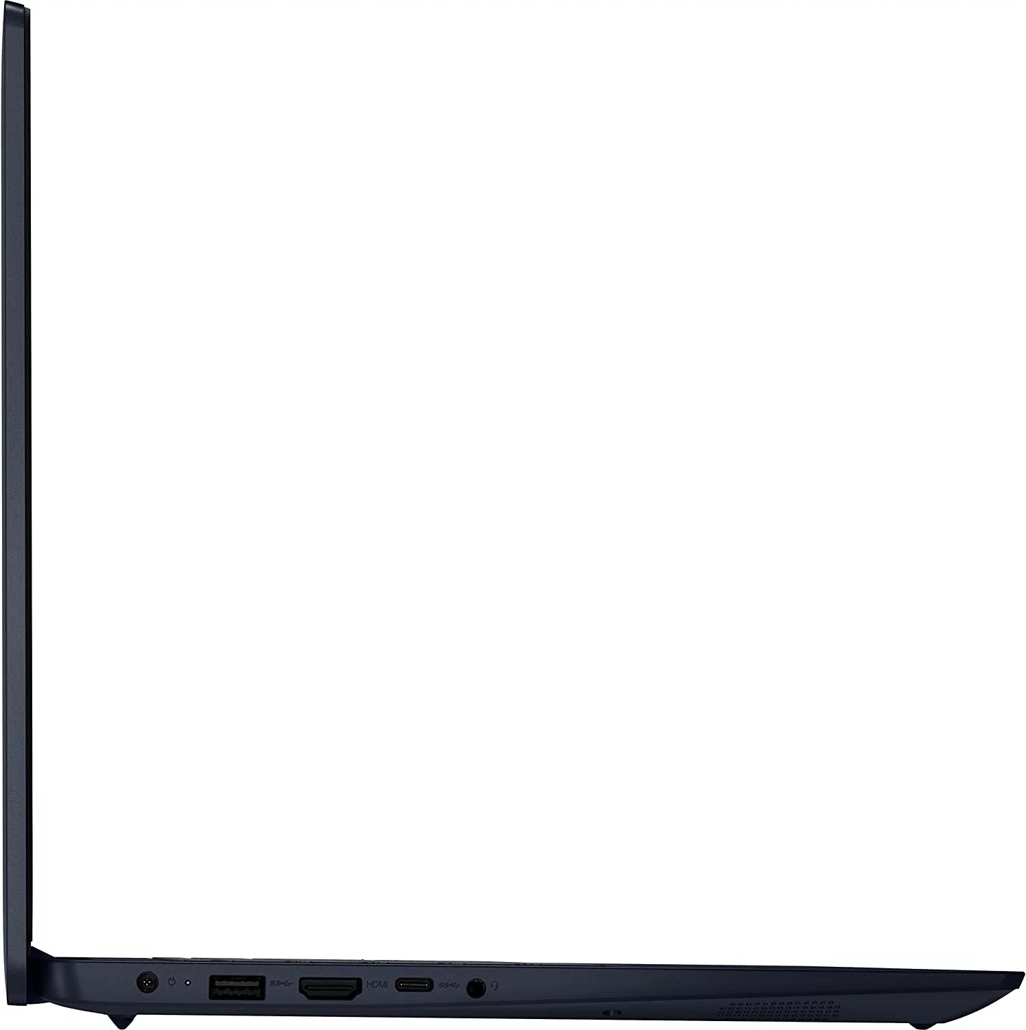 Used  IdeaPad 3 15ITL6 15.6" 8GB 1TB Core i3-1115G4 3.0GHz Win10H Gray Laptop