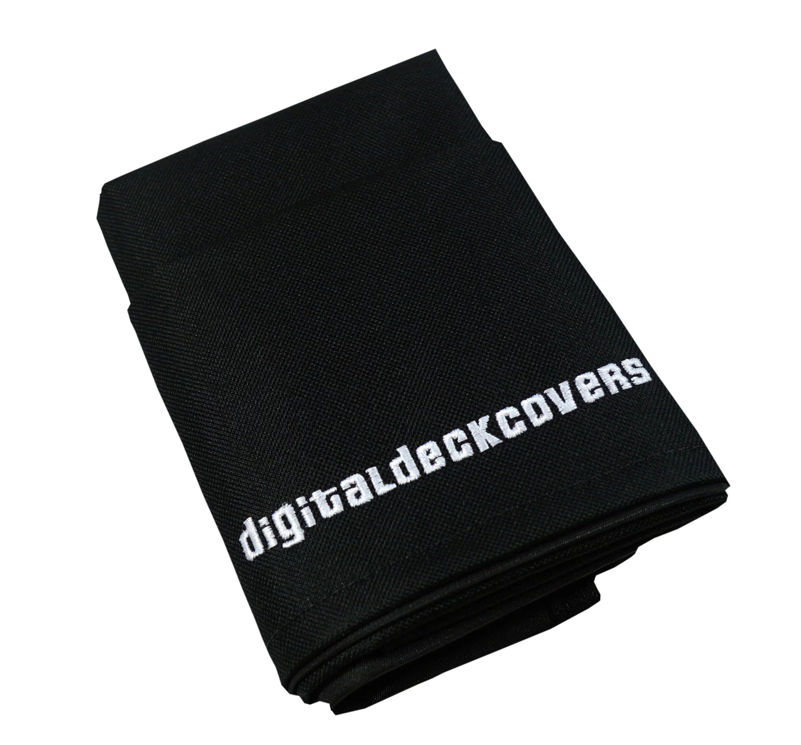 DigitalDeckCovers Television Dust Cover and TV Screen Protector - fits 50 to 52 inch LCD TVs [52x5x33]